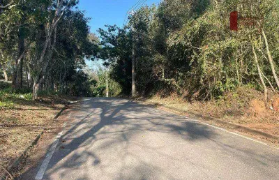 Terreno à venda, 6000 m² por r$ 600.000,00 - centro (canguera) - são roque/sp
