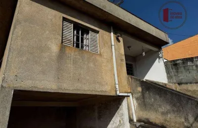 Casa com 3 dormitórios à venda, 108 m² por r$ 370.000,00 - jardim caparelli (mailasqui) - são roque/sp