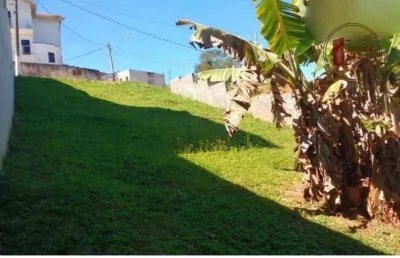 Terreno à venda, 250 m² por r$ 220.000,00 - jardim boa vista - são roque/sp