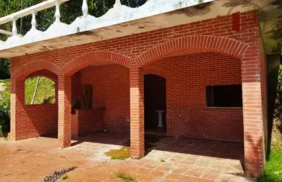 Área, 509000 m² - venda por r$ 15.270.000,00 ou aluguel por r$ 9.900,00/mês - jardim conceição - são roque/sp