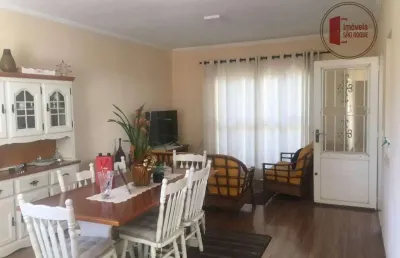 Casa à venda, 293 m² por r$ 900.000,00 - jardim são josé - são roque/sp