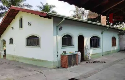 Chácara à venda, 2616 m² por r$ 2.000.000,00 - esplanada mendes moraes - são roque/sp