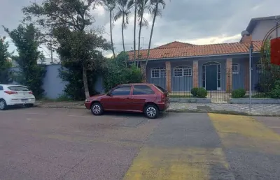 Casa com 3 quartos à venda na Avenida Anhangüera, Jardim Bandeirantes, São Roque