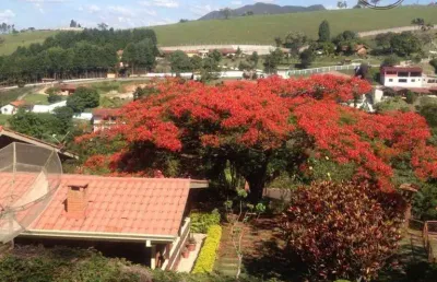 Chácara / sítio com 3 quartos à venda no Condomínio Vila Verde, Araçariguama 