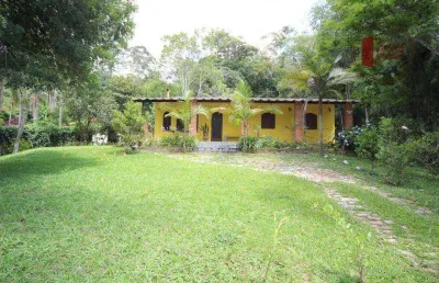 Chácara / sítio com 3 quartos à venda no Alto Da Serra (Mailasqui), São Roque 