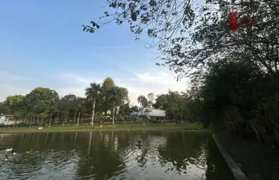 Chácara com 3 dormitórios à venda, 20000 m² por r$ 2.120.000,00 - planalto verde - são roque/sp