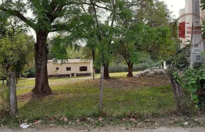 Terreno à venda, 5186 m² por r$ 2.200.000,00 - jardim brasília - são roque/sp