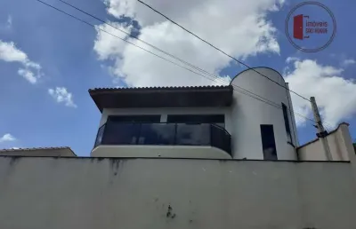 Casa à venda, 239 m² por r$ 1.100.000,00 - jardim meny - são roque/sp