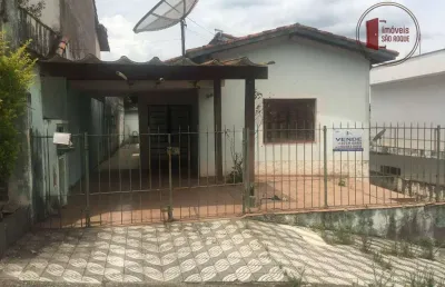 Casa à venda, 138 m² por r$ 500.000,00 - vila santa isabel - são roque/sp