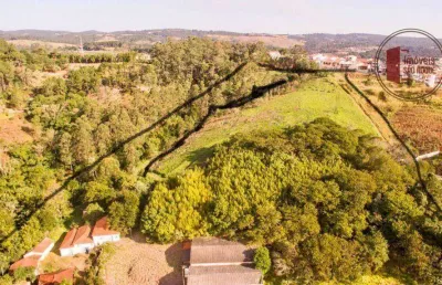 Área à venda, 59500 m² por r$ 8.500.000,00 - taboão - são roque/sp