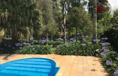 Chácara / sítio com 3 quartos à venda no Alto Da Serra (Mailasqui), São Roque 