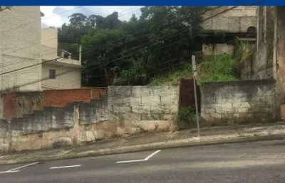 Terreno, 261 m² - venda por r$ 650.000,00 ou aluguel por r$ 5.000,00/mês - centro (são roque) - são roque/sp