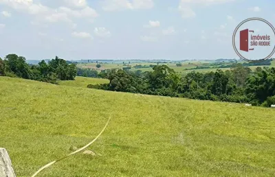 Chácara / sítio com 3 quartos à venda na Zona Rural, Porto Feliz 