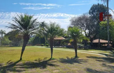 Chácara / sítio com 6 quartos à venda no Alto Da Serra (Mailasqui), São Roque 