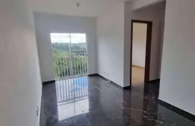 Apartamento com 2 dormitórios à venda, 46 m² por r$ 215.000,00 - durando mumare (mailasqui) - são roque/sp