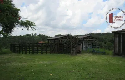 Chácara / sítio à venda na Rua Josefa Vieira Pinto, Área Rural de Itapetininga, Itapetininga