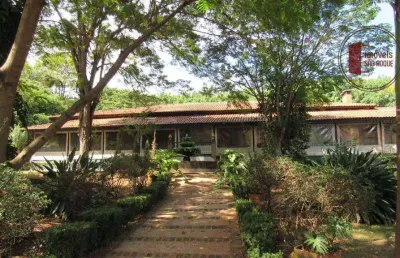 Haras a venda na região de ribeirão preto com 18 alqueires por r$ 12.000.000 - zona rural - ribeirão preto - sp