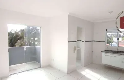 Apartamento com 2 dormitórios, 55 m² - venda por r$ 290.000 ou aluguel por r$ 1.400,00 /mês - jardim simus - sorocaba/sp