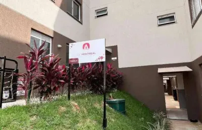 Apartamento com 2 dormitórios à venda, 50 m² por r$ 220.000 - wanel ville - sorocaba/sp