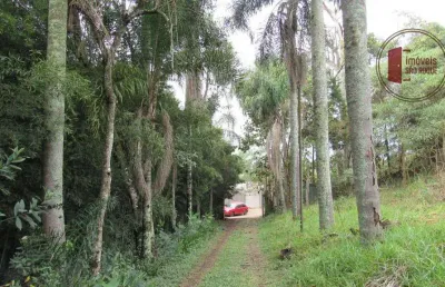 Chácara, 9000 m² - venda por r$ 650.000,00 ou aluguel por r$ 3.000,00/mês - caucaia do alto - vargem grande paulista/sp