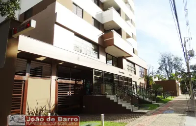 Apartamento com 3 quartos à venda na Rua Santos, 150, Centro, Londrina