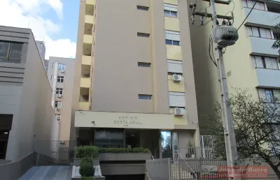 Ed. costa azul – r. pref. hugo cabral, 1145 – centro ( prox. mcdonald’s da av. higienópolis )