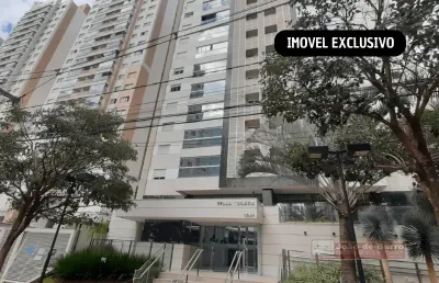 Ed. villa solare – r. caracas, 1001 – gleba palhano – ( prox. shopping aurora)