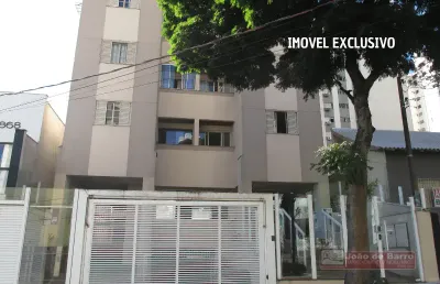 Ed. maison de lyon – r. pio xii – centro – (próx. av. jk)