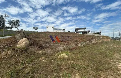 Lote com 1.154,26m² à venda, condomínio gran royalle em betim.