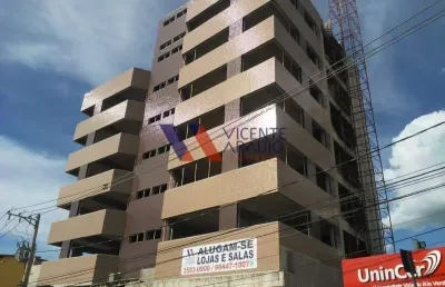 Oportunidade única- - lojas novas no centro da cidade e com pagamento parcelado!