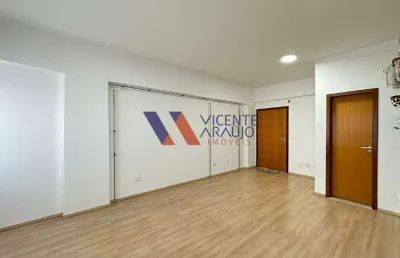 Sala à venda, com 27m², av. amazonas no centro de betim.