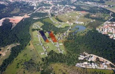 Lotes de 500m² até 1.200m² - reserva da mata - condomínio club com lagoa