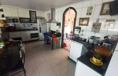 Casa residencial ou comercial à venda filadélfia betim/mg