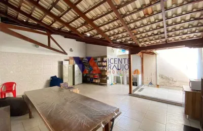 Casa com 3 quartos à venda na Rua Romualda Augusta de Melo, Centro, Betim