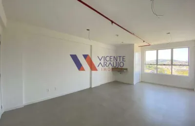 Sala com pré disposição hospitalar ao lado da unimed.