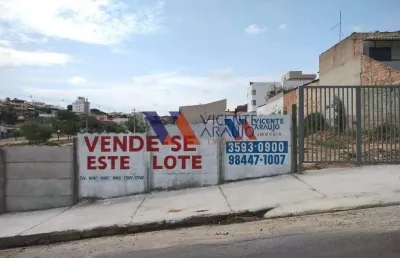 Lote plano de 365 m² à venda em localização estratégica de betim – ideal para residencial ou comercial