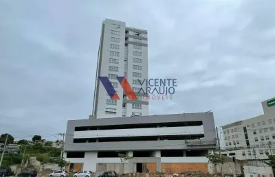 Sala comercial à venda na Avenida Juiz Marco Túlio Isaac, Betim Industrial, Betim