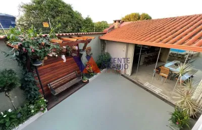Casa com 4 quartos à venda na Rua Rita Saraiva de Oliveira, Vianópolis, Betim