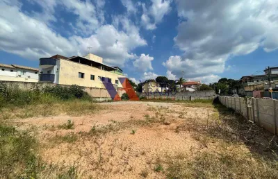 Comprar / vender / lote / jardim brasilia / betim/mg