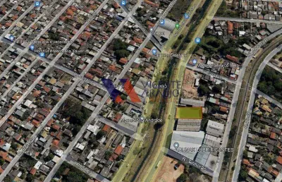 Área frente av. juiz marco túlio isaac - alterosa - betim/mg