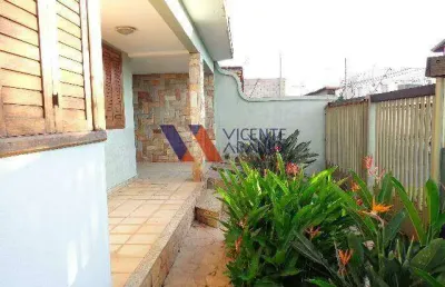 Casa com 5 quartos à venda na Rua Central, Filadélfia, Betim