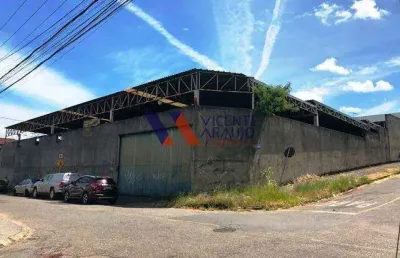 Galpão excelente localização, à 100m da rodovia br381