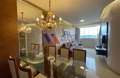 Vender / cobertura / apartamento / centro / betim/mg