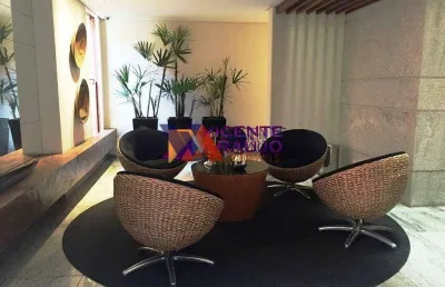 Apartamento 4 quartos a venda, bairro centro em, betim.