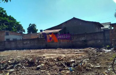 Terreno à venda na Rua Humberto Campos, Chácaras, Betim