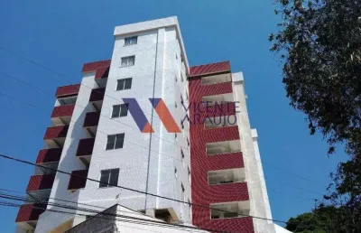 Apartamento com 3 quartos à venda na Rua Basileu Pereira Guimarães, Angola, Betim