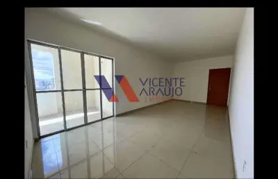 Apartamento com 3 quartos à venda na Rua Basileu Pereira Guimarães, Angola, Betim