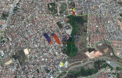 970m² a venda em rua com grande fluxo de carros e pedestres. bom retiro. betim