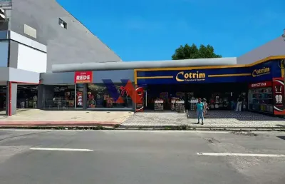 Oportunidade única: loja à venda no principal centro comercial de betim!