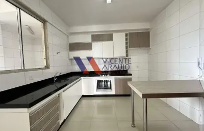 Oportunidade rara! apartamento com 4 quartos a venda no centro de betim.